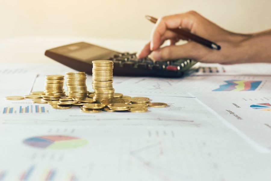 Geld sparen mit Ihrem Steuerberater!